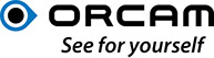 Logo Orcam